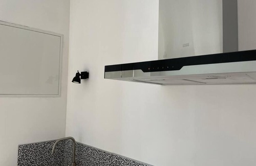 Janze Apartment | Cozy 2-Room Apartment - Rated 8.8 for Family Comfort