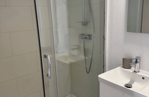 French Atlantic Coast Apartment | Oceanview 2-Bedroom Apartment in Hourtin for Families