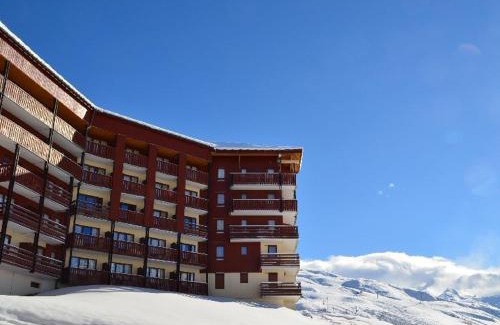 Reberty Apartment | Cozy 2-Room Apartment: Ski-In Access and South-West Balcony