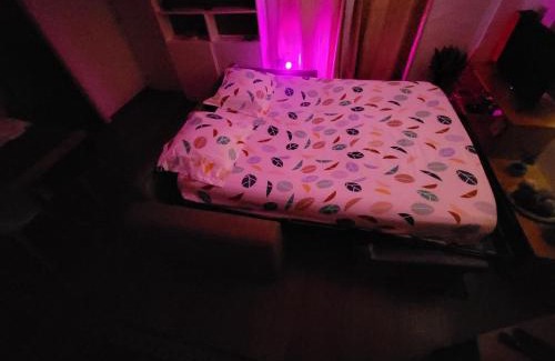 Vosges Apartment | Cozy 2-Room Apartment Near Lake Bouzey - Family Friendly