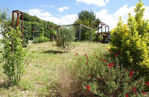 Valflaunes Apartment | Family-Friendly Apartment with Garden in Pic Saint-Loup