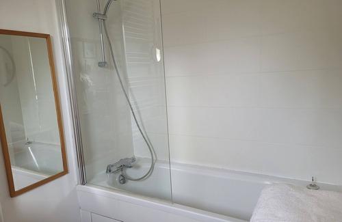 Petit-Ivry Apartment | Convenient 2-Room Apartment Steps from Paris in Ivry-sur-Seine