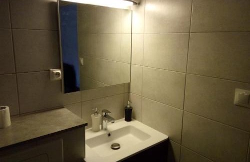 Quartier Hyper-Centre Apartment | Central 2-Room Apartment with Pool Access and Pet-Friendly