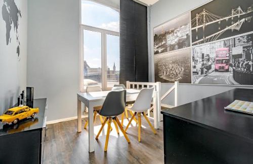 Verviers Apartment | Comfortable Appartement Near Circuit Spa-Francorchamps