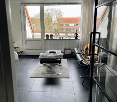 Bruinisse Apartment | Oceanfront Appartement 228 Bruinisse with Pool & Views