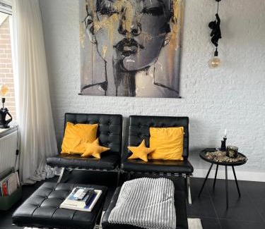 Bruinisse Apartment | Oceanfront Appartement 228 Bruinisse with Pool & Views