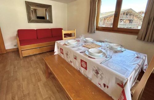 Megeve Apartment | Cozy 2P Apartment in Megève Near Gondola & Town Center