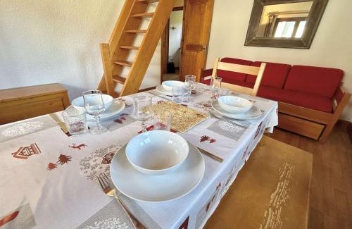 Megeve Apartment | Cozy 2P Apartment in Megève Near Gondola & Town Center