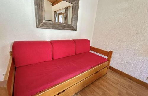 Megeve Apartment | Cozy 2P Apartment in Megève Near Gondola & Town Center