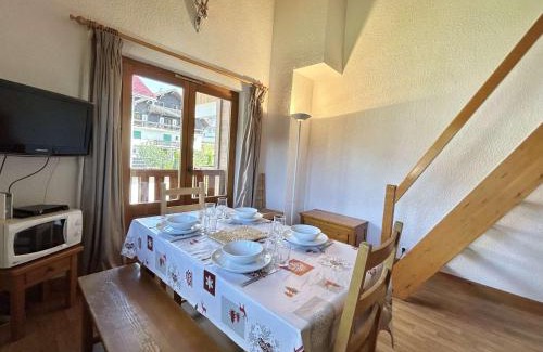 Megeve Apartment | Cozy 2P Apartment in Megève Near Gondola & Town Center