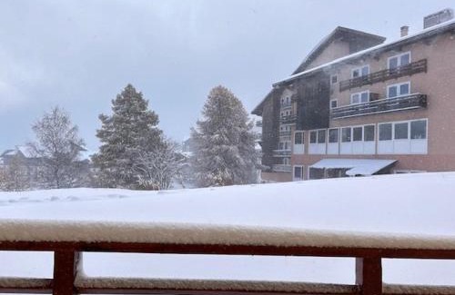 Risoul Apartment | Cozy Apartment with Pool & Sauna, Near Ski Slopes - Risoul