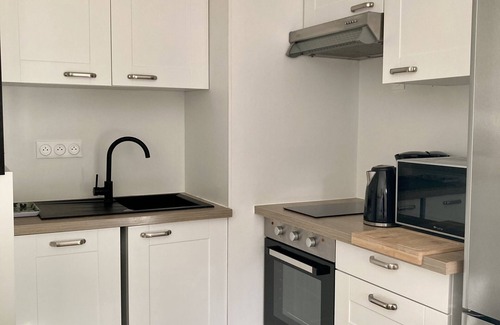 Saint-Aygulf Apartment | Family-Friendly 3-Star Apartment Near Beach & Shops St Aygulf