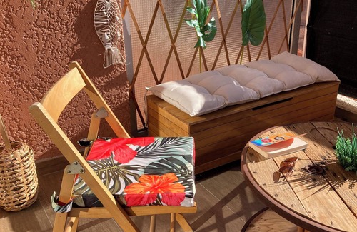 Saint-Aygulf Apartment | Family-Friendly 3-Star Apartment Near Beach & Shops St Aygulf