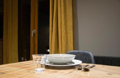 Valmeinier Apartment | Cozy 3-Star Apartment at the Foot of the Slopes