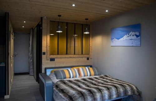 Valmeinier Apartment | Cozy 3-Star Apartment at the Foot of the Slopes