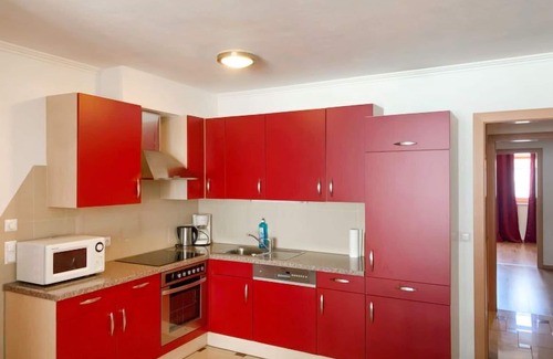 Schladming Apartment | Inviting 3 by Interhome: Lake View & Spa Amenities Await