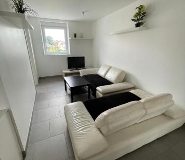 Yutz Apartment | appartement 3 chambres