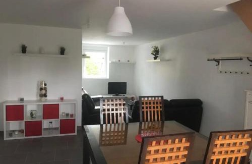 Yutz Apartment | appartement 3 chambres
