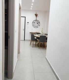 Hydra Apartment | Family-Friendly 3-Bedroom Apartment in Alger Hydra - Rated 9.8