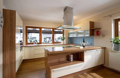 Waidring Apartment | Family-Friendly Appartement 3 "Molly" at Alpenrose Waidring