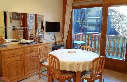 La Joue du Loup Apartment | Prime Family Apartment at Le Panoramique, La Joue du Loup