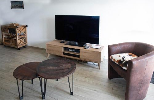 Anzere Apartment | Appartement 3 pièces à Anzère