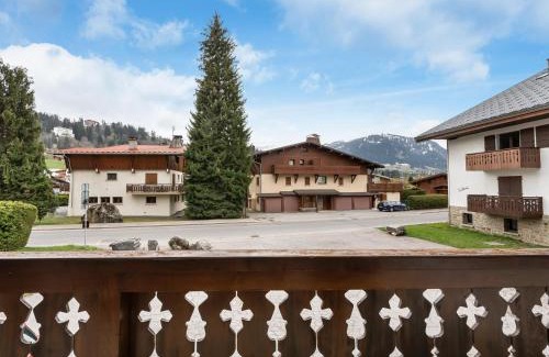 Megeve Apartment | Family-Friendly Appartement Megève for 6 with Great Reviews