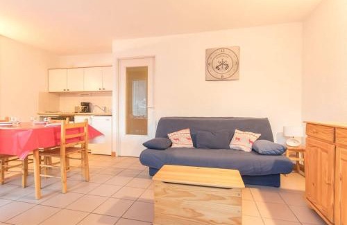 Briancon Apartment | Family-Friendly 3-Room Apartment in Central Briançon
