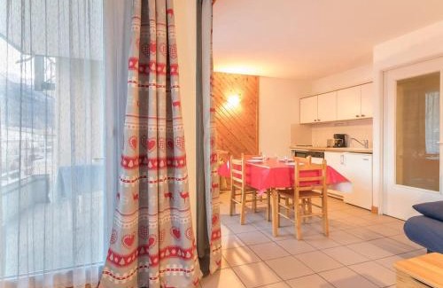 Briancon Apartment | Family-Friendly 3-Room Apartment in Central Briançon