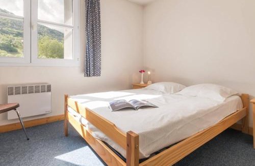 Briancon Apartment | Family-Friendly 3-Room Apartment in Central Briançon