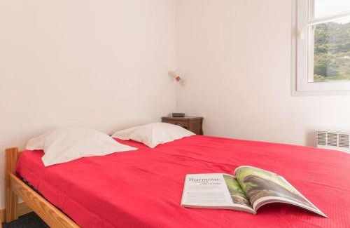 Briancon Apartment | Family-Friendly 3-Room Apartment in Central Briançon