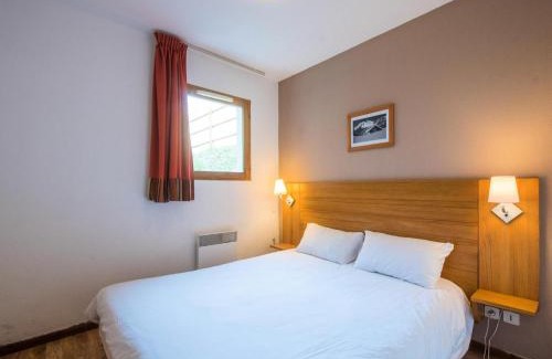 Orcieres-Merlette Hotel | Mountain View 3-Bedroom Apartment for Families and Groups