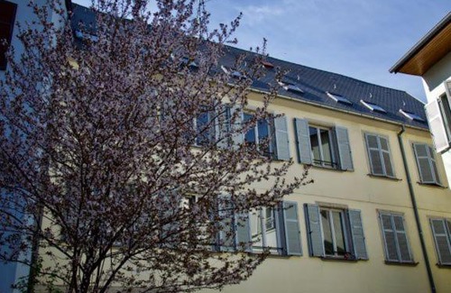 Krutenau Apartment | Cozy 3-Room Apartment in Krutenau with Private Parking