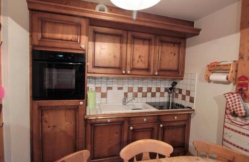 Les Carroz-d'Araches Apartment | Comfortable 3-Room Apartment Near Ski Bus and Spa