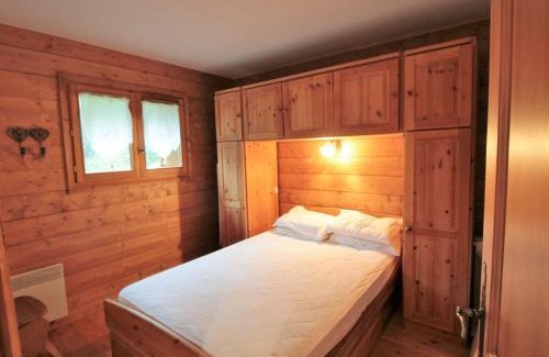 Les Carroz-d'Araches Apartment | Comfortable 3-Room Apartment Near Ski Bus and Spa