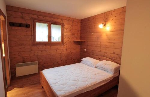 Les Carroz-d'Araches Apartment | Comfortable 3-Room Apartment Near Ski Bus and Spa