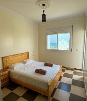 Azla Apartment | Seaside Appartement 3 with Child-Friendly Amenities in Azla