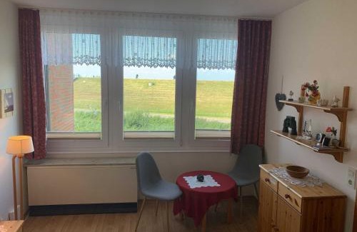 Norderhafen House | Family-Friendly Appartement 33 with High Guest Ratings