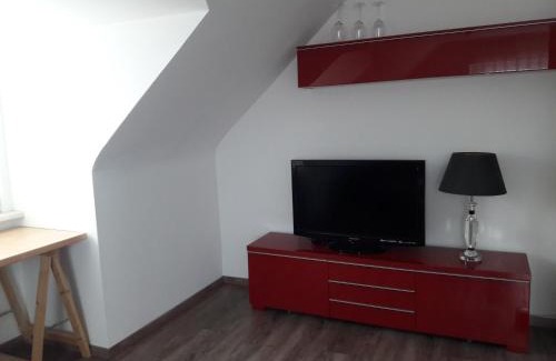 Schwaebisch Hall Apartment | Explore Appartement 34: Family-Friendly with Spa & Dining