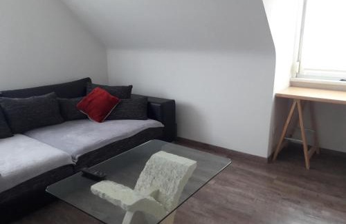 Schwaebisch Hall Apartment | Explore Appartement 34: Family-Friendly with Spa & Dining