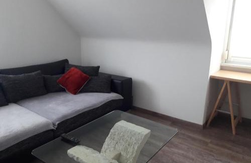 Schwaebisch Hall Apartment | Explore Appartement 34: Family-Friendly with Spa & Dining