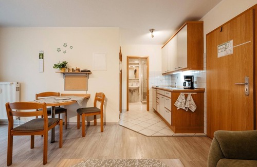 Wurding Apartment | Central Apartment for 2-3 with Breakfast & Top Reviews