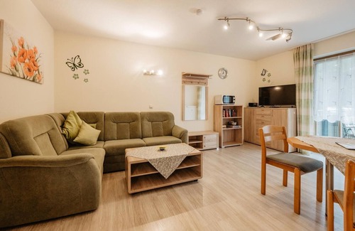 Wurding Apartment | Central Apartment for 2-3 with Breakfast & Top Reviews