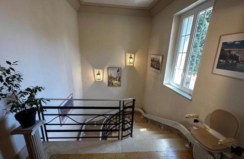 Faubourg Apartment | Relaxing Oceanfront Apartment for 4 to 8 Guests