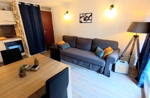 Saint-Lary-Soulan Apartment | Cozy Appartement for 4-6 near Village Center, Pet Friendly