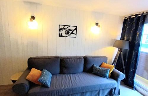 Saint-Lary-Soulan Apartment | Cozy Appartement for 4-6 near Village Center, Pet Friendly