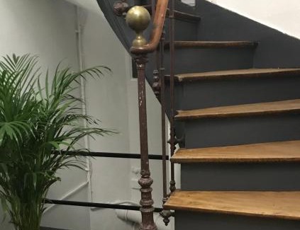 Theatre Apartment | Elegant Apartment in Downtown Caen - Pet & Child Friendly