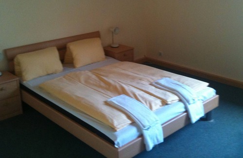 Unterach am Attersee Apartment | Appartement 4 - Gasthof Seestern
