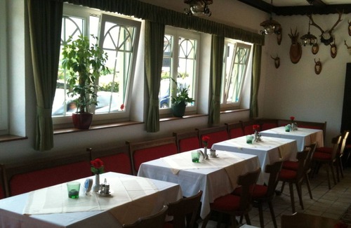 Unterach am Attersee Apartment | Appartement 4 - Gasthof Seestern
