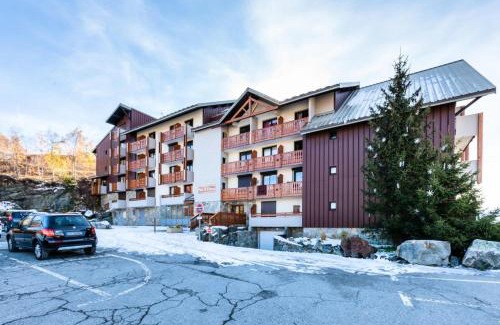 Eclose-Est Apartment | Cozy Apartment for 4 Near Slopes - Maeva Particuliers